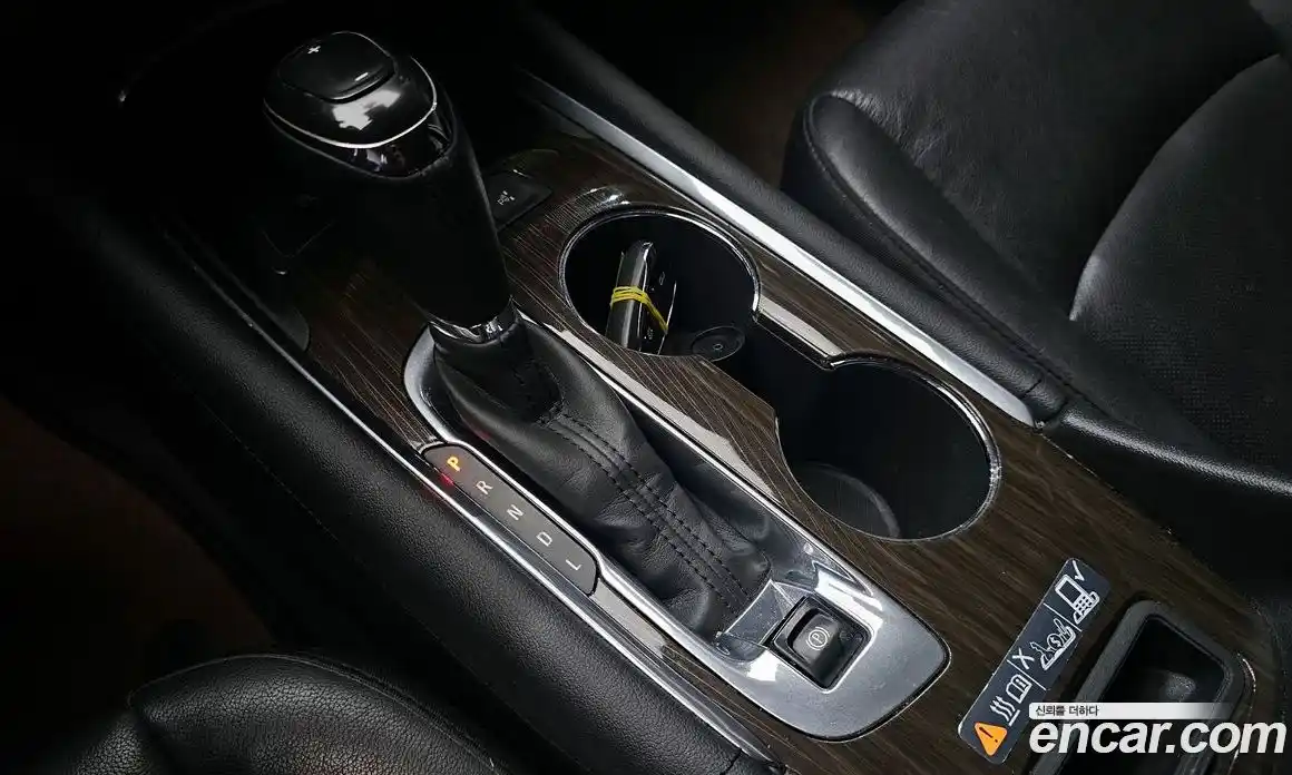 Chevrolet Malibu 2019 2.0 гидро в Москве № 2053618, фото 12