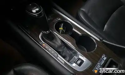 Chevrolet Malibu 2019 2.0 гидро в Москве № 2053618, миниатюра 12