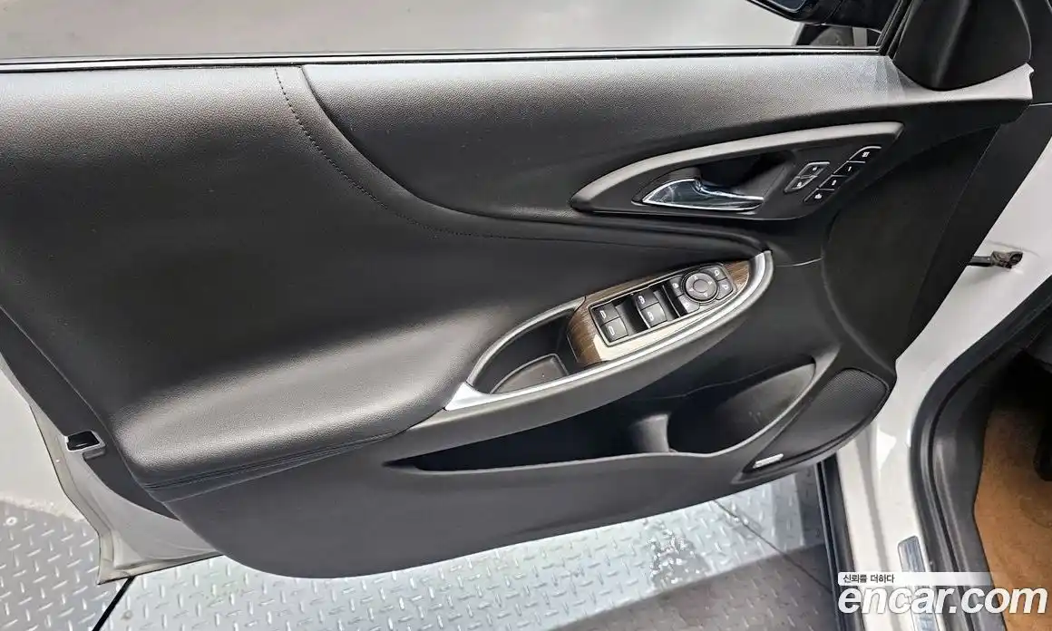 Chevrolet Malibu 2019 2.0 гидро в Москве № 2053618, фото 14