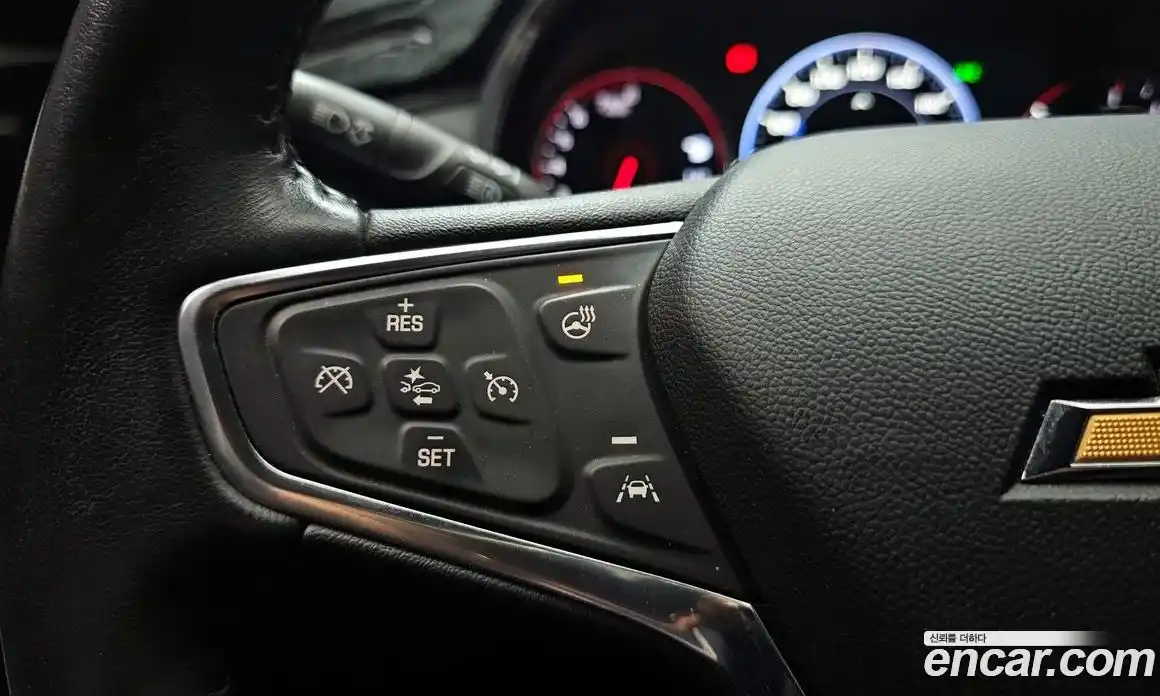Chevrolet Malibu 2019 2.0 гидро в Москве № 2053618, фото 24