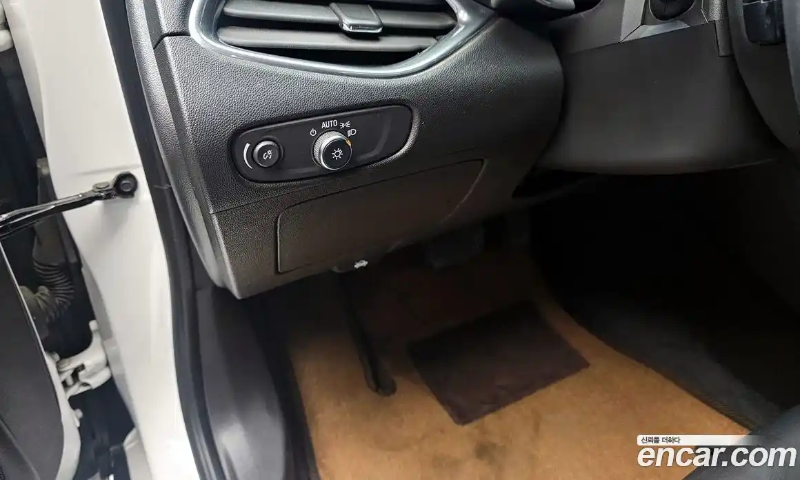 Chevrolet Malibu 2019 2.0 гидро в Москве № 2053618, фото 29