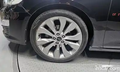 Chevrolet Malibu 2019 2.0 гидро в Москве № 2053618, миниатюра 5