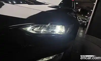 Chevrolet Malibu 2019 2.0 гидро в Москве № 2053618, миниатюра 8