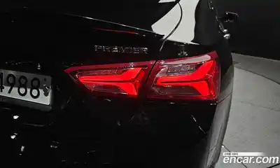 Chevrolet Malibu 2019 2.0 гидро в Москве № 2053618, миниатюра 9