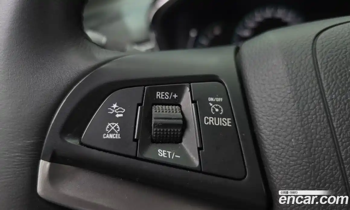Chevrolet Trax 2017 1.4 гидро в Москве № 2053632, фото 24