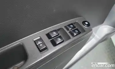 Chevrolet Spark 2014 1.0 гидро в Москве № 2053663, миниатюра 12