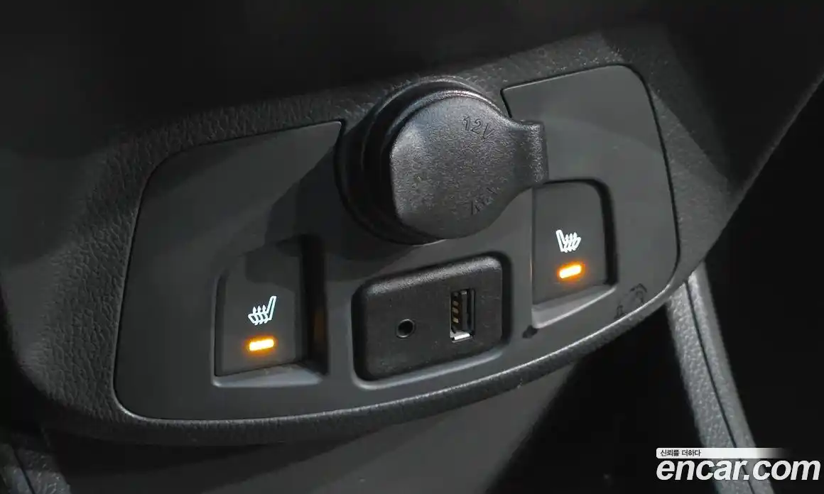 Chevrolet Spark 2014 1.0 гидро в Москве № 2053663, фото 19