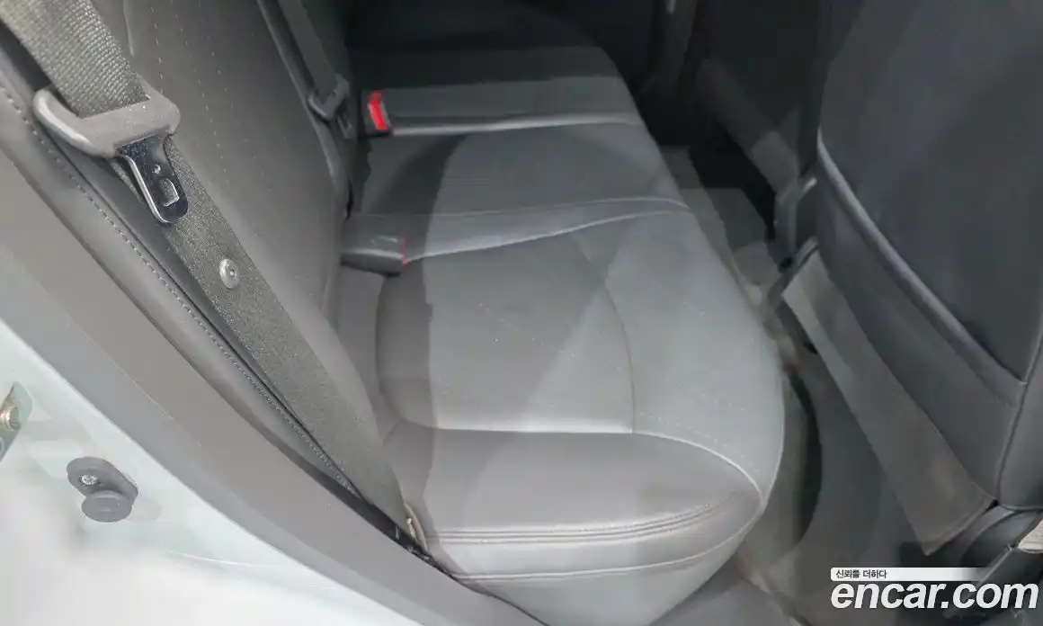 Chevrolet Spark 2014 1.0 гидро в Москве № 2053663, фото 10