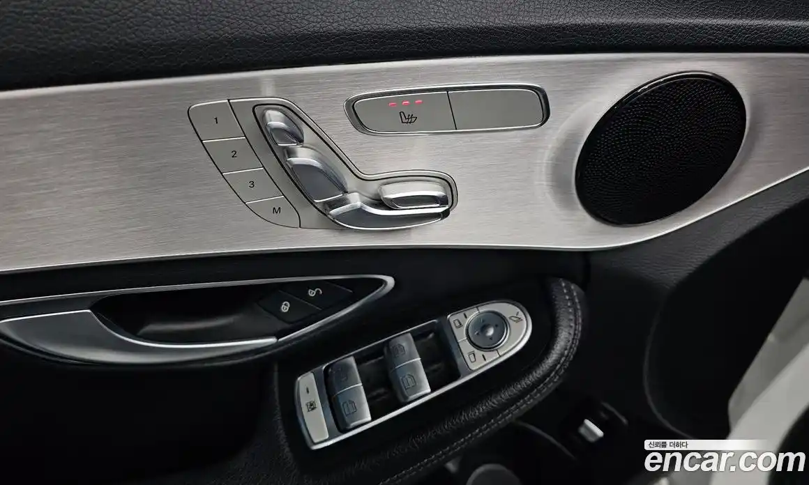 Mercedes-Benz C-Class 2017 2.1 гидро в Москве № 2053722, фото 20