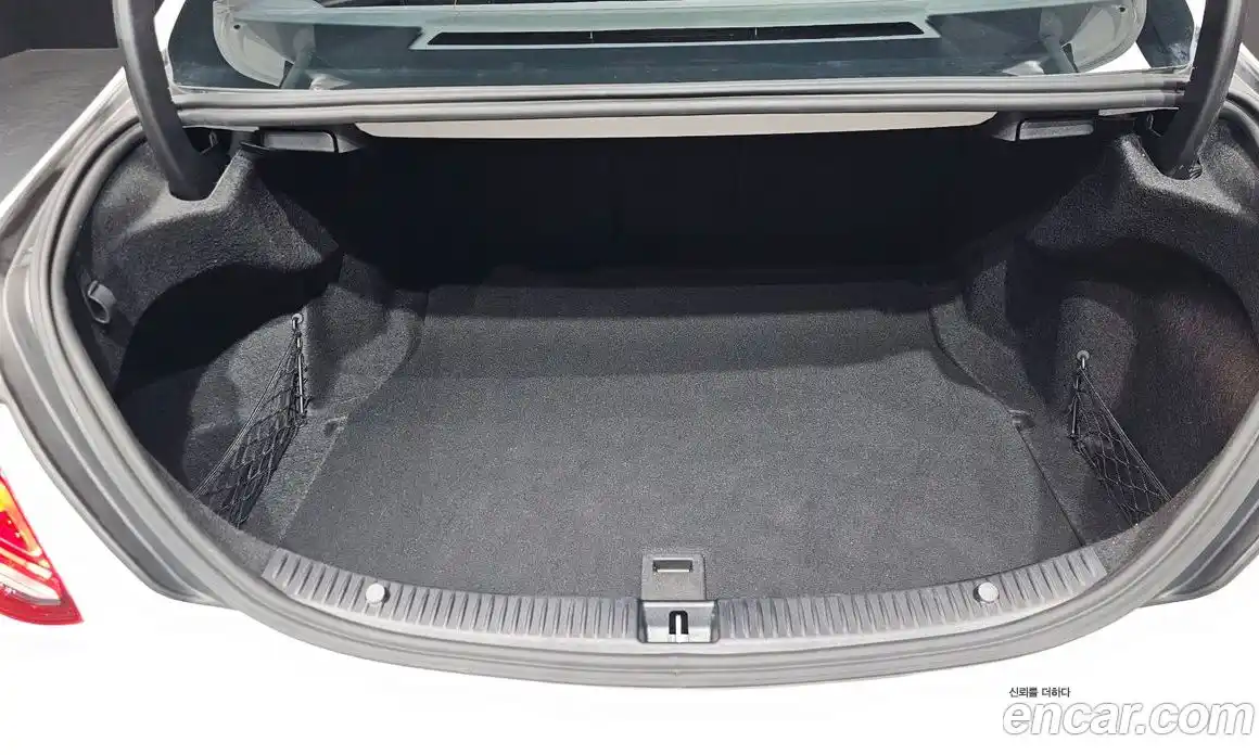 Mercedes-Benz C-Class 2017 2.1 гидро в Москве № 2053722, фото 27