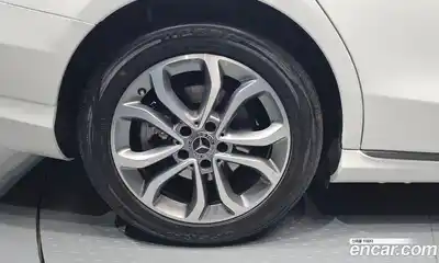 Mercedes-Benz C-Class 2017 2.1 гидро в Москве № 2053722, миниатюра 5