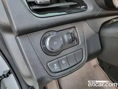 Chevrolet Spark 2015 1.0 гидро в Москве № 2053787, миниатюра 12