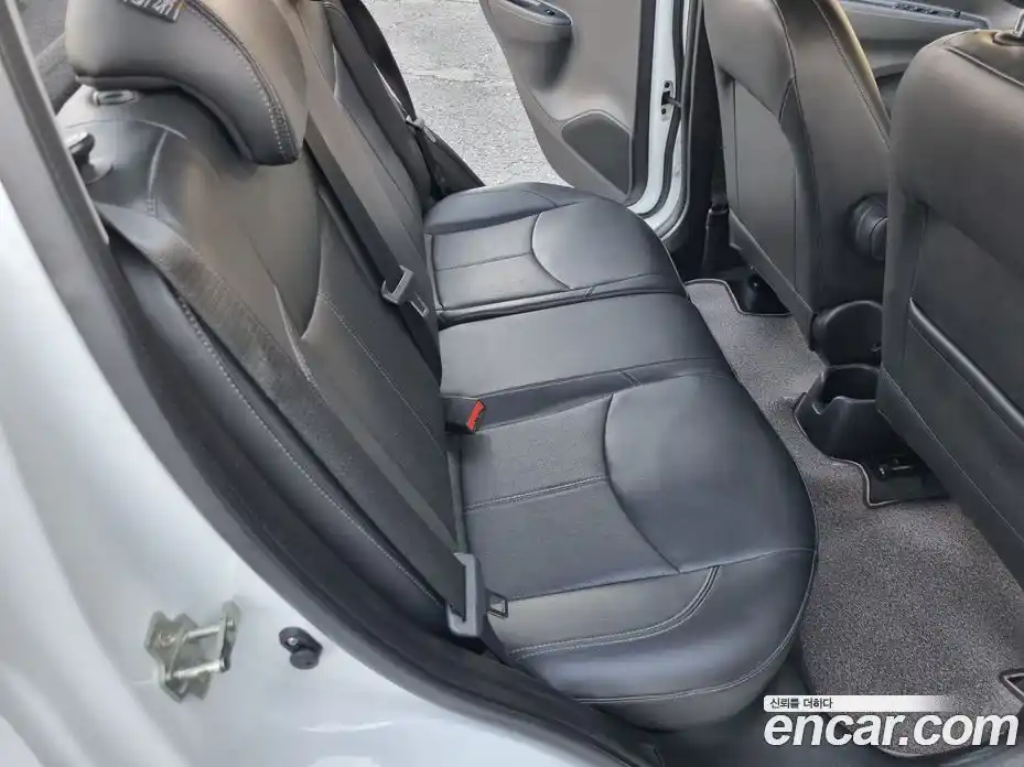 Chevrolet Spark 2015 1.0 гидро в Москве № 2053787, фото 15