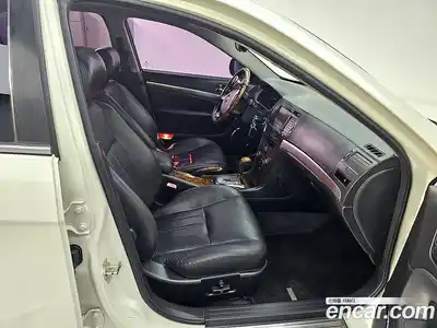 Chevrolet Tosca 2008 2.0 гидро в Москве № 2053805, миниатюра 11