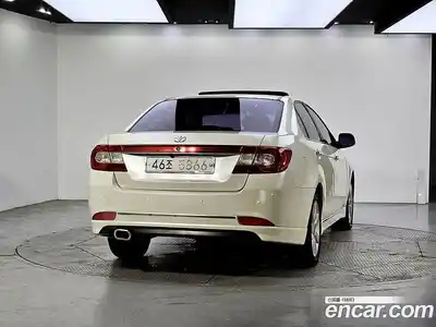 Chevrolet Tosca 2008 2.0 гидро в Москве № 2053805, миниатюра 3