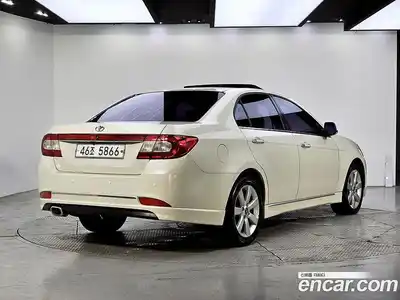 Chevrolet Tosca 2008 2.0 гидро в Москве № 2053805, миниатюра 4