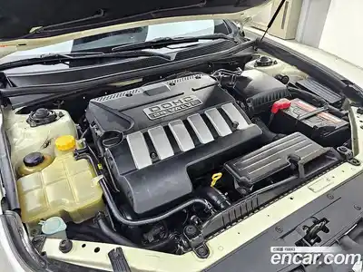 Chevrolet Tosca 2008 2.0 гидро в Москве № 2053805, миниатюра 6