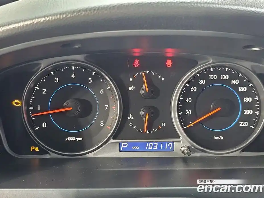 Chevrolet Tosca 2008 2.0 гидро в Москве № 2053805, фото 7