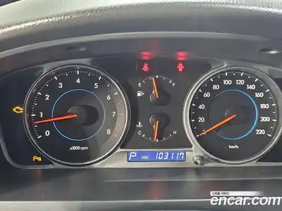 Chevrolet Tosca 2008 2.0 гидро в Москве № 2053805, миниатюра 7