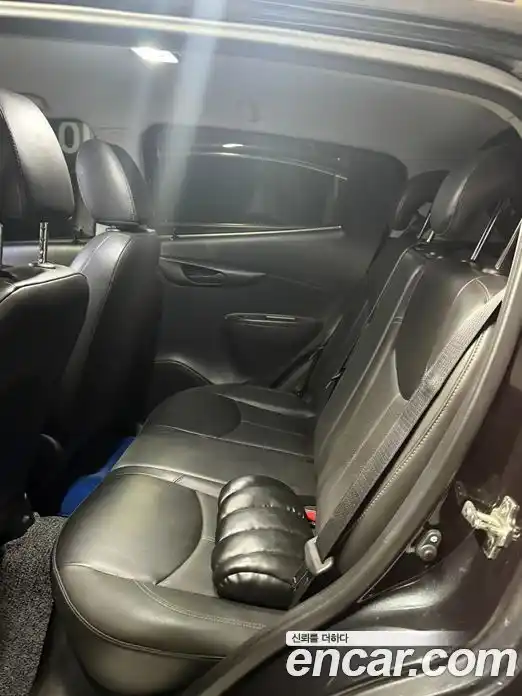 Chevrolet Spark 2016 1.0 механика в Москве № 2053817, фото 9