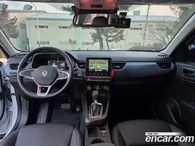 Renault Arkana 2026 1.6 гидро в Москве № 2053839, миниатюра 6