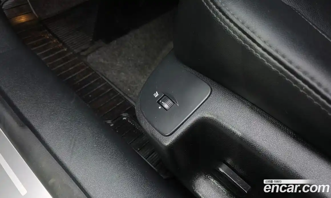 Renault SM5 2010 2.0 гидро в Москве № 2053848, фото 18