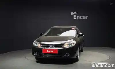 Renault SM5 2010 2.0 гидро в Москве № 2053848, миниатюра 3