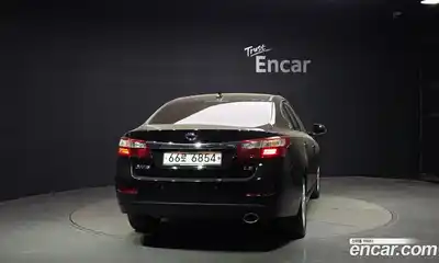 Renault SM5 2010 2.0 гидро в Москве № 2053848, миниатюра 4