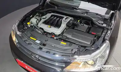 Renault SM5 2010 2.0 гидро в Москве № 2053848, миниатюра 6