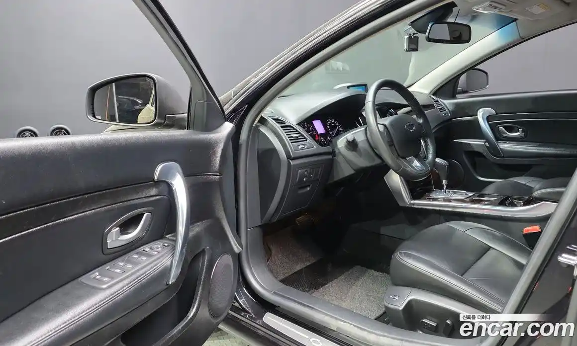 Renault SM5 2010 2.0 гидро в Москве № 2053848, фото 10