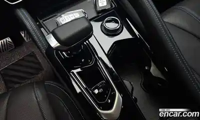 Renault Grand Koleos 2024 1.5 гидро в Москве № 2053857, миниатюра 12