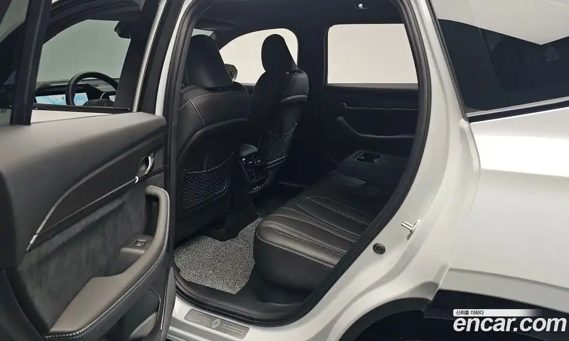 Renault Grand Koleos 2024 1.5 гидро в Москве № 2053857, фото 17