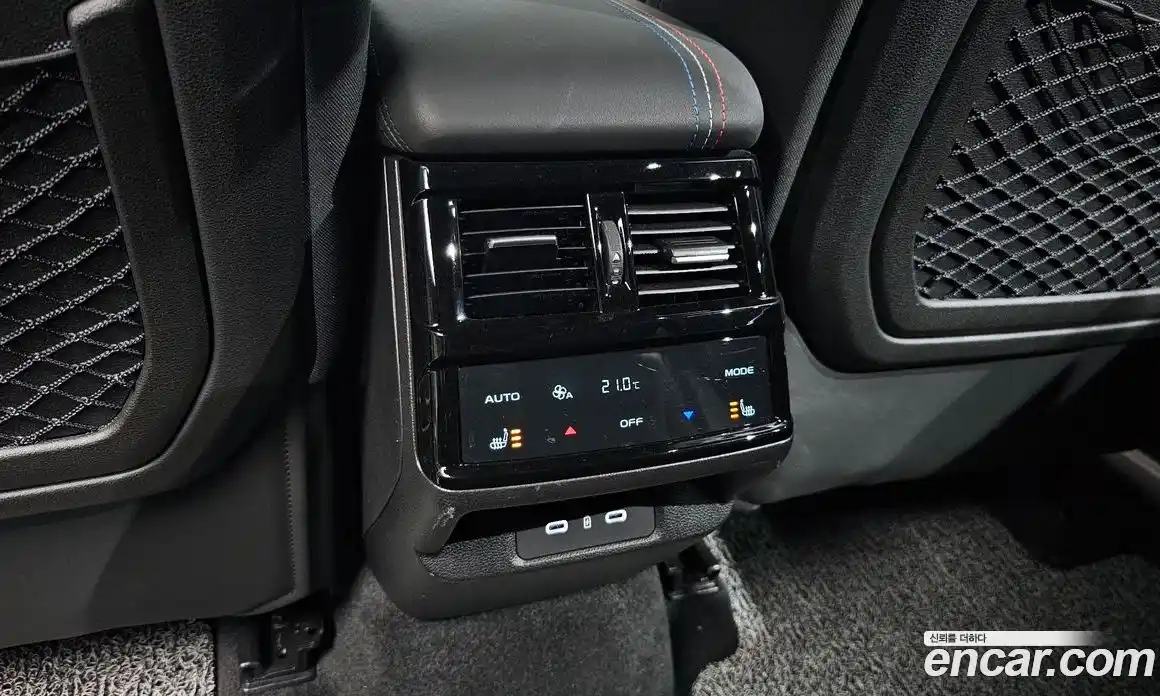 Renault Grand Koleos 2024 1.5 гидро в Москве № 2053857, фото 25