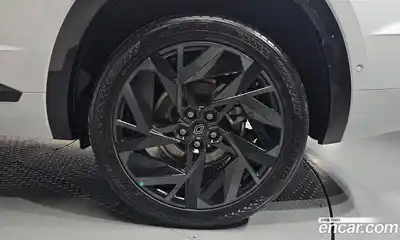 Renault Grand Koleos 2024 1.5 гидро в Москве № 2053857, миниатюра 7