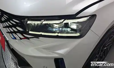Renault Grand Koleos 2024 1.5 гидро в Москве № 2053857, миниатюра 8