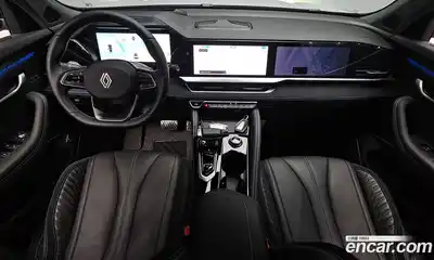 Renault Grand Koleos 2024 1.5 гидро в Москве № 2053857, миниатюра 10