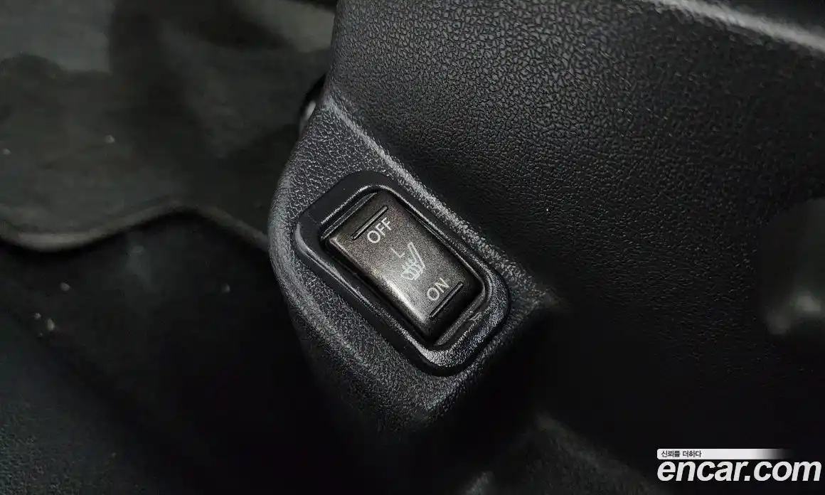 Renault SM3 2015 1.6 гидро в Москве № 2053879, фото 21