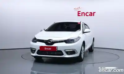 Renault SM3 2015 1.6 гидро в Москве № 2053879, миниатюра 3