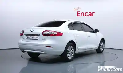 Renault SM3 2015 1.6 гидро в Москве № 2053879, миниатюра 4