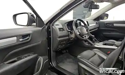 Renault QM6 2023 2.0 гидро в Москве № 2053903, миниатюра 10