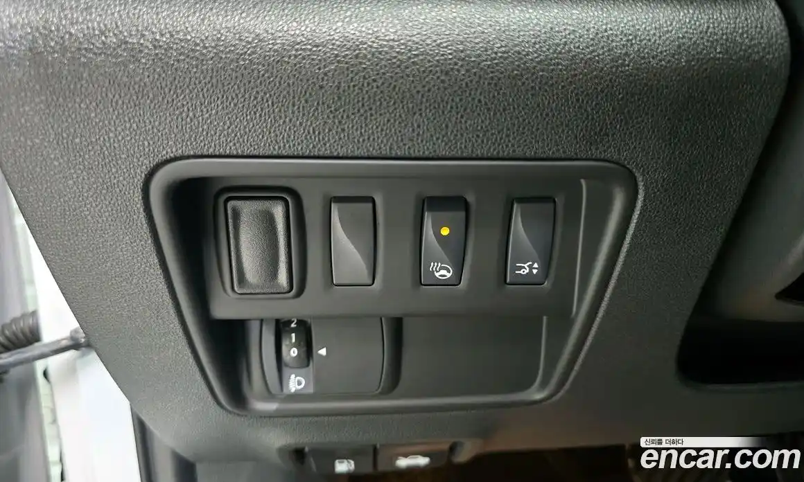 Renault QM6 2019 2.0 гидро в Москве № 2053914, фото 13