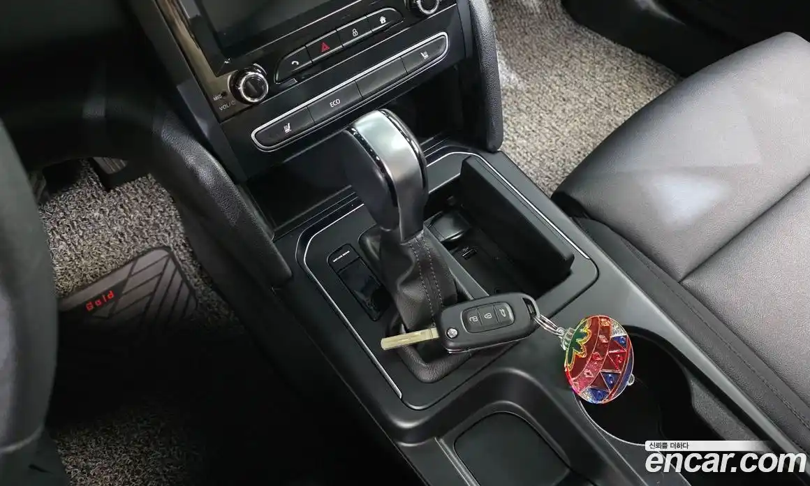 Renault SM6 2019 2.0 гидро в Москве № 2053932, фото 12