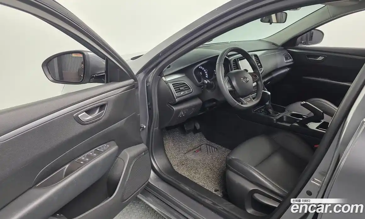 Renault SM6 2019 2.0 гидро в Москве № 2053932, фото 13