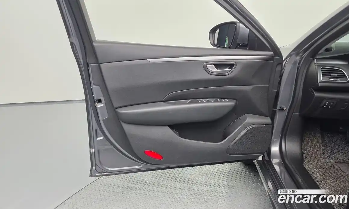 Renault SM6 2019 2.0 гидро в Москве № 2053932, фото 14