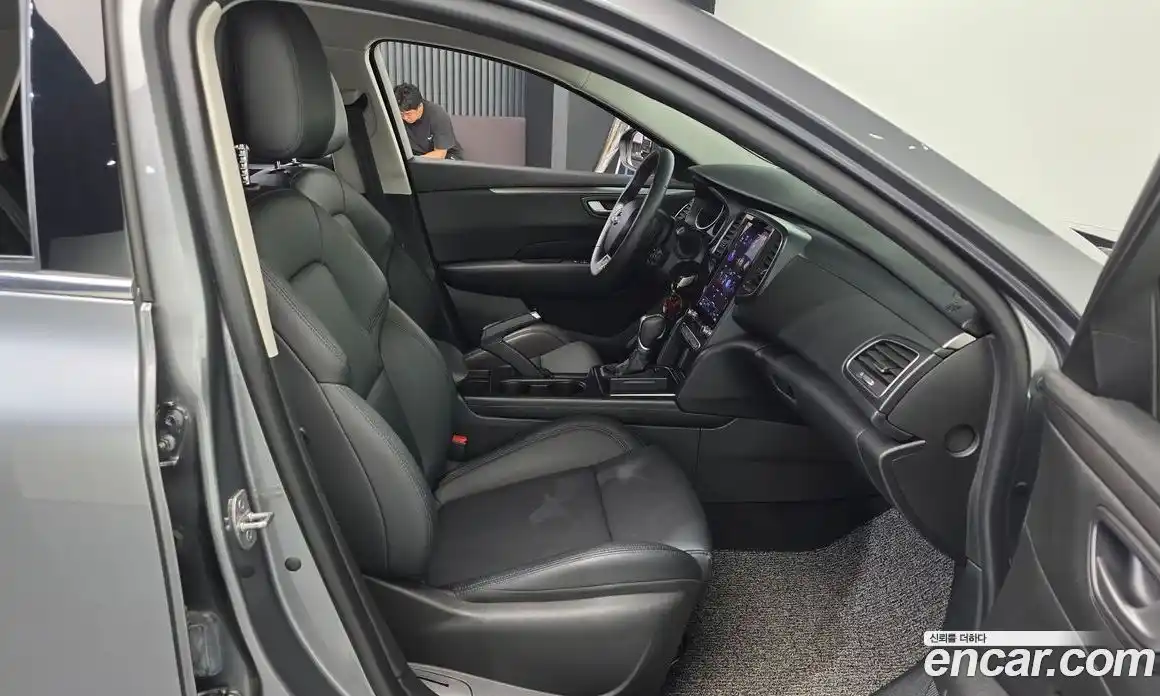 Renault SM6 2019 2.0 гидро в Москве № 2053932, фото 16