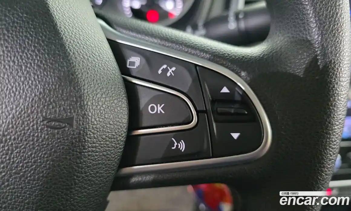 Renault SM6 2019 2.0 гидро в Москве № 2053932, фото 21
