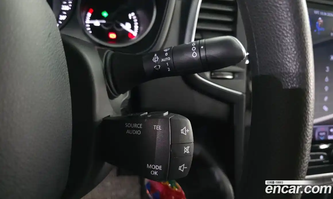 Renault SM6 2019 2.0 гидро в Москве № 2053932, фото 23