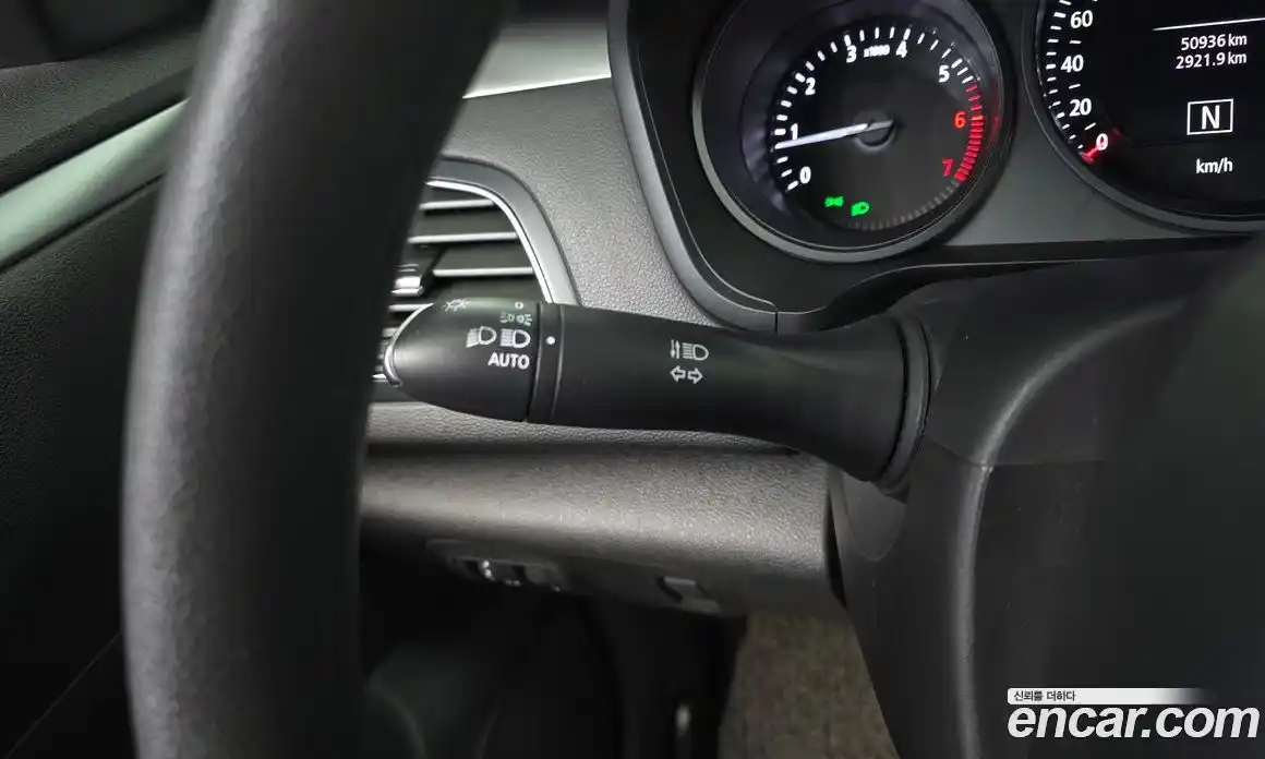 Renault SM6 2019 2.0 гидро в Москве № 2053932, фото 26