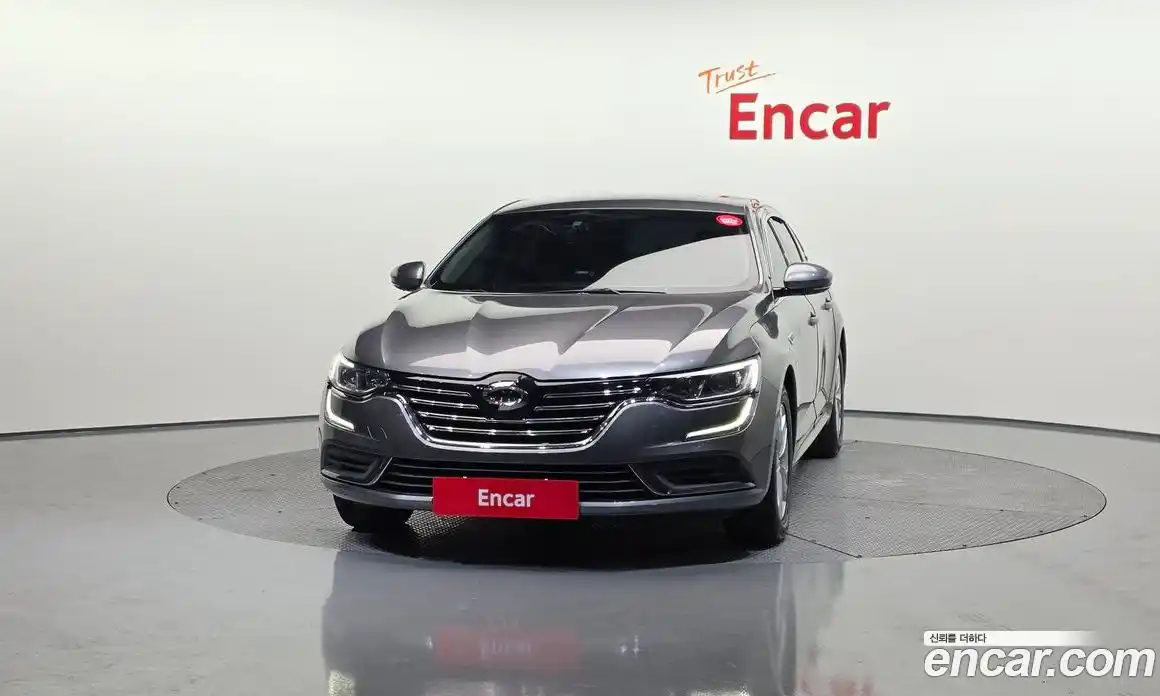 Renault SM6 2019 2.0 гидро в Москве № 2053932, фото 3