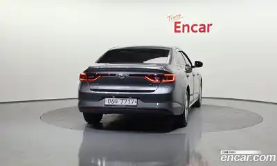 Renault SM6 2019 2.0 гидро в Москве № 2053932, миниатюра 4